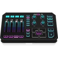 Manette: TC Helicon Plateforme de Diffusion - iunanova Setup Manette: TC Helicon Plateforme de Diffusion - iunanova Setup