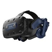 Manette: HTC VIVE PRO 2 - GrandingoTV Setup Manette: HTC VIVE PRO 2 - GrandingoTV Setup