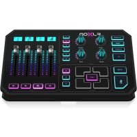 Manette: TC Helicon GoXLR Revolutionary - RebeuDeter Setup Manette: TC Helicon GoXLR Revolutionary - RebeuDeter Setup
