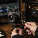 Camera pour streaming 60 fps USB 3.0 sur rig, câble USB 3.0