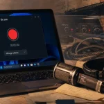 Enregistrer le son de son pc windows 11 : micro et système