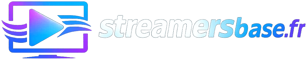 streamersbase.fr