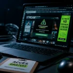 Papa du stream avis : risques derrière la gratuité