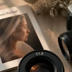 Quel objectif pour portrait : 50 mm, 85 mm ou 135 mm sans déformer le visage