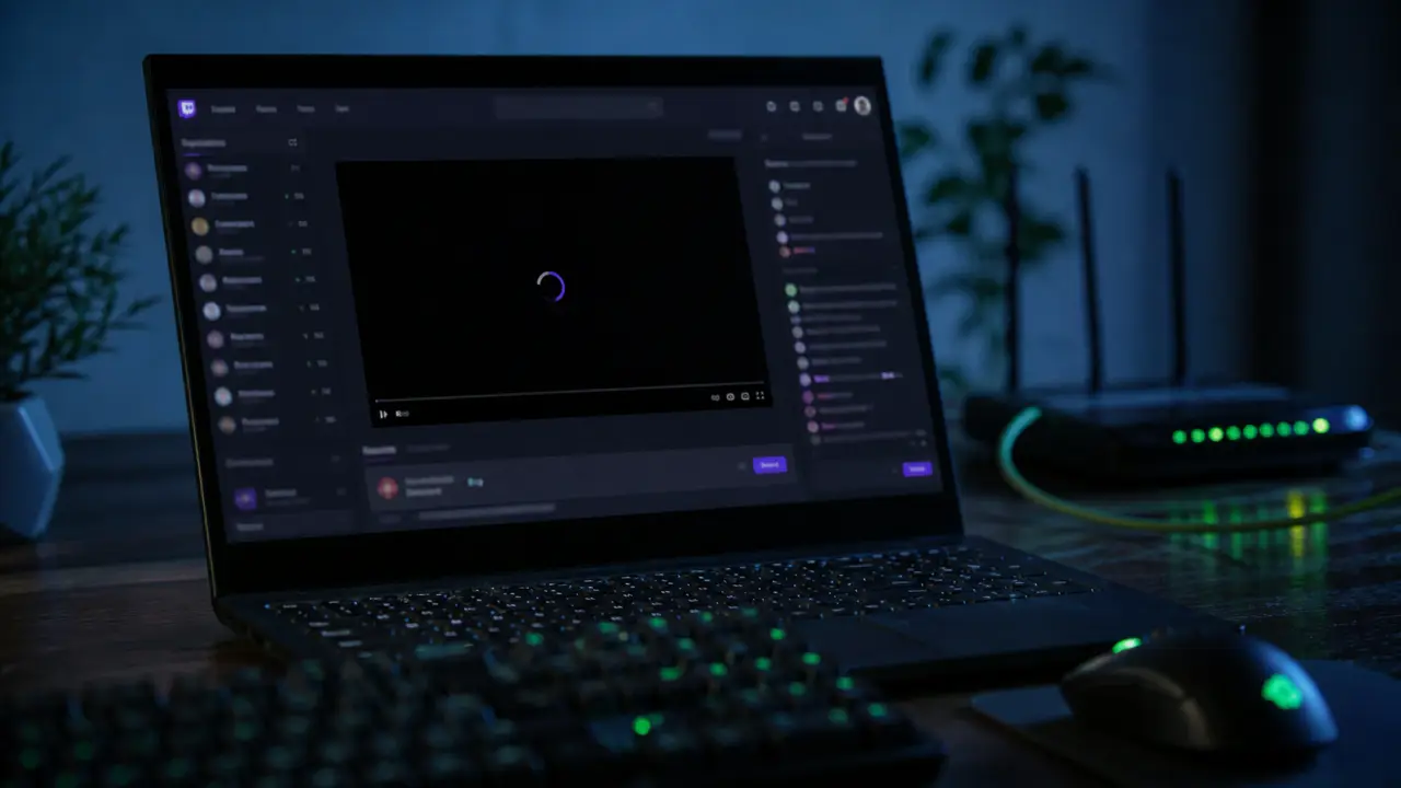 Twitch bloqueur de pub sur Firefox gratuit