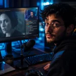 Activer série de visionnage twitch sur PC : vérifier les réglages Ciné Twitch