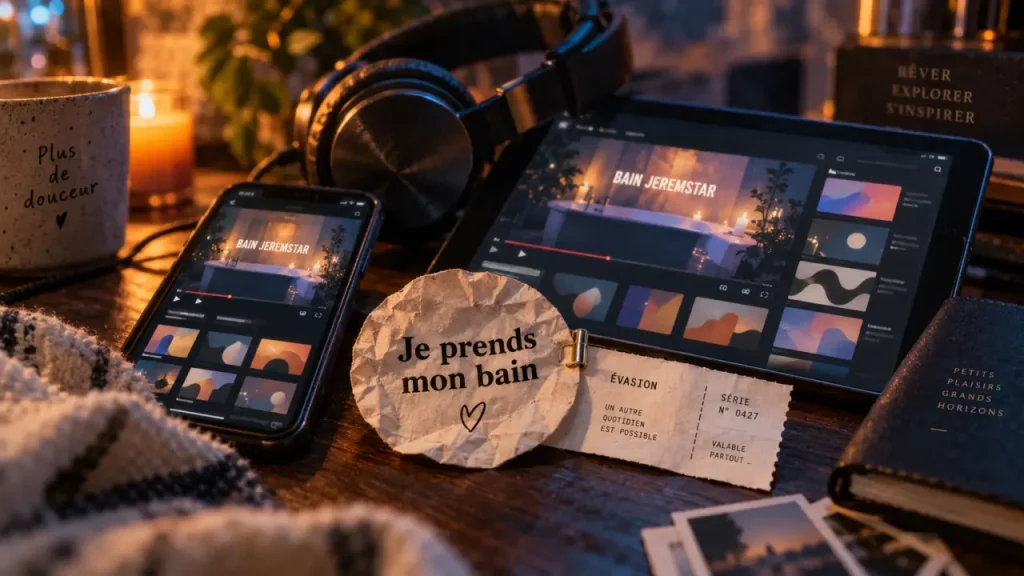 Jeremstar sur Twitch ou vidéo YouTube ? Le contenu AnymeTV à retrouver